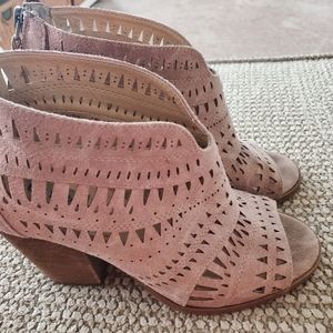 Not Rated Fashion Booties